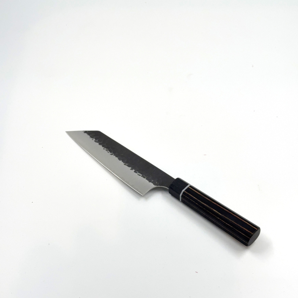 Bunka 16,5 cm, Senzo SPG Strix - Suncraft in der Gruppe Kochen / Küchenmesser / Kochmesser bei The Kitchen Lab (1450-36219)