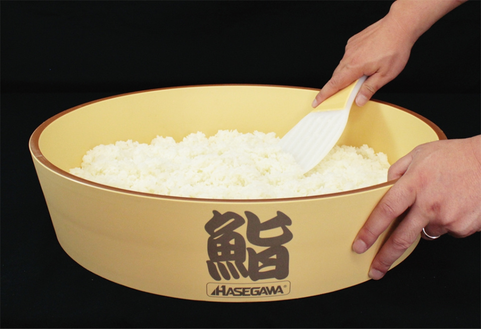 Reislöffel - Hasegawa