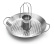 2-in-1 Grill-Wok und Hähnchenspieß