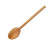 Holzlöffel aus Olivenholz, 30 cm - Scanwood