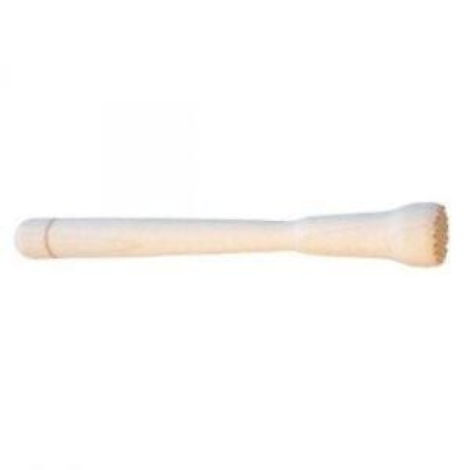 Stößel aus Buchenholz, 22,5 cm - Scanwood in der Gruppe Bar & Wein / Bar-Ausstattung / Mixer bei The Kitchen Lab (1451-13295)