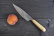 Traditionelles Küchenmesser Kohlenstoffstahl 16 cm - Pallarés