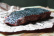 Hardcore Carnivore Black, Rub für Rind/Braten/BBQ, 369 g – Jess Pryles