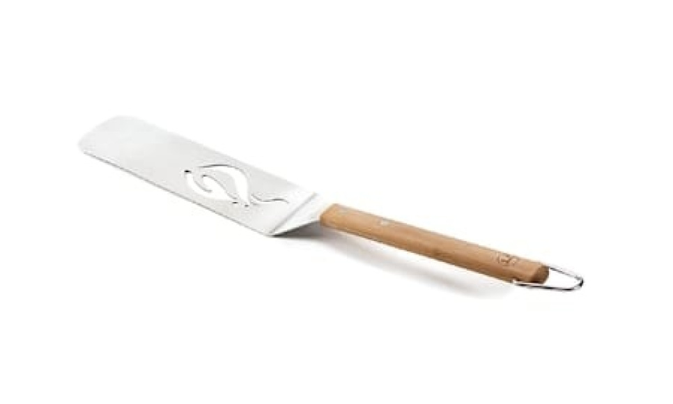 Flexibler Grillspaten, grün - Outset in der Gruppe Kochen / Küchenutensilien / Pfannenwender & Schaber bei The Kitchen Lab (1451-25223)