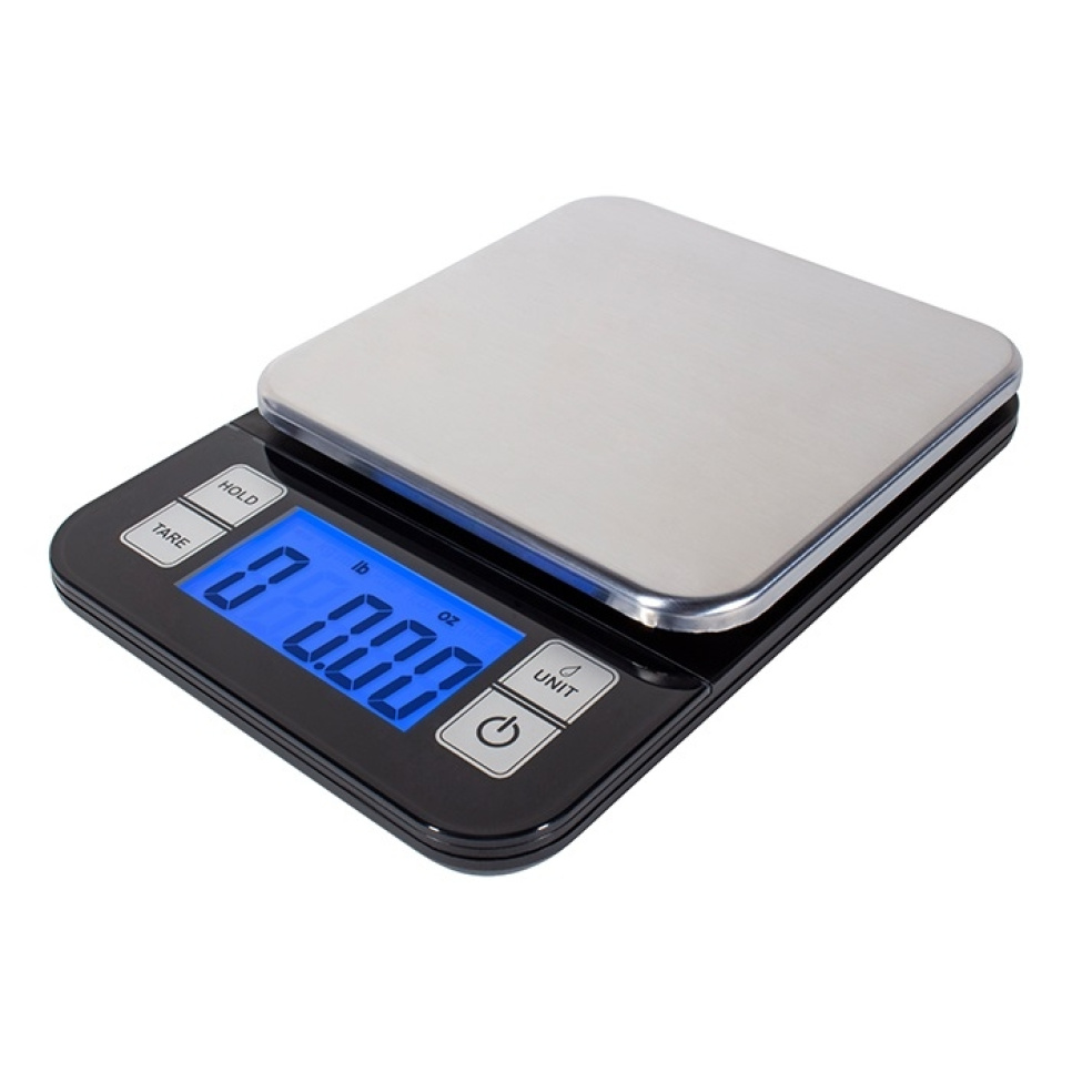 Digitale Küchenwaage Nutro, 7kg/0,5g - Escali in der Gruppe Kochen / Messen & Prüfen / Küchenwaagen bei The Kitchen Lab (1451-27801)