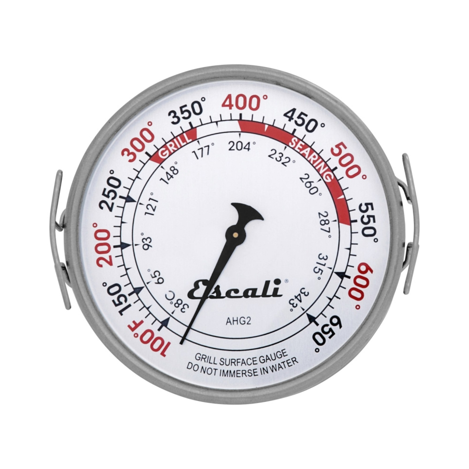 Grillthermometer - Escali