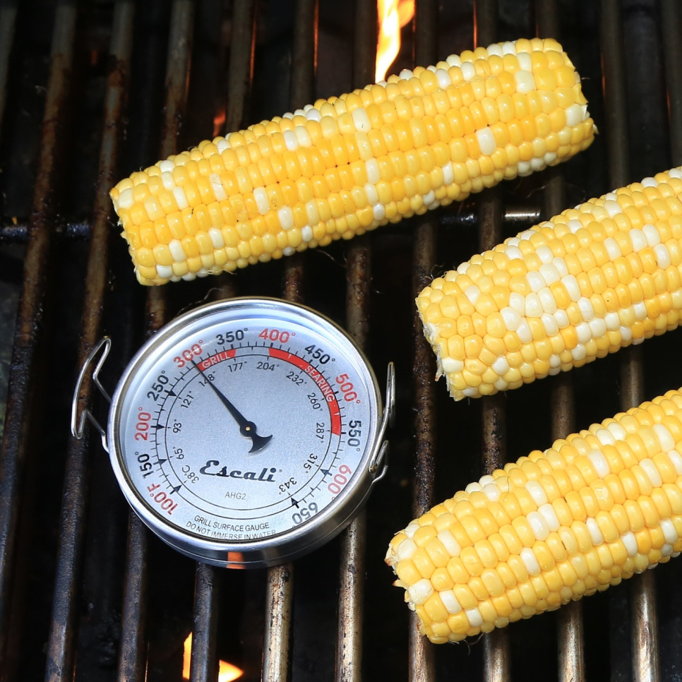 Grillthermometer - Escali