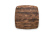 Hackblock aus Akazie, Gourmet Carolina - Ironwood