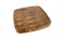 Hackblock aus Akazie, Gourmet Mini Carolina - Ironwood