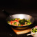 Wok aus Kohlenstoffstahl, 30 cm - Joyce Chen