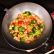Wok aus Kohlenstoffstahl, 30 cm - Joyce Chen