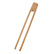 Zange aus poliertem Bambus, 28 cm - Joyce Chen
