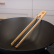 Zange aus poliertem Bambus, 28 cm - Joyce Chen