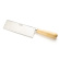 Nakiri aus Kohlenstoffstahl, 18 cm - Pallarès