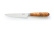 Steakmesser mit Olivenholzgriff, 4er-Pack - Pallarès