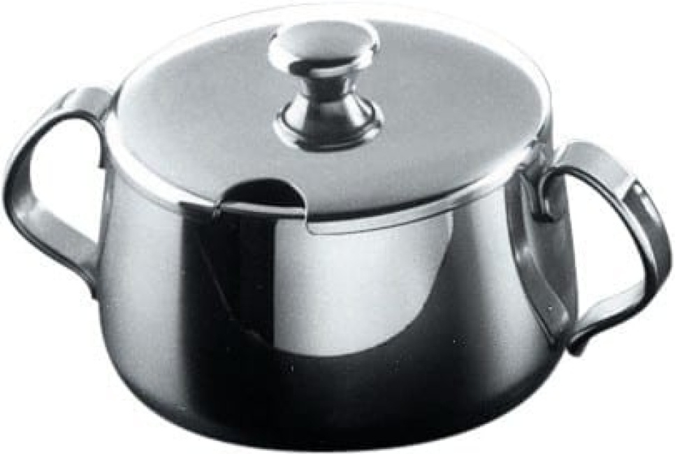 Zuckerdose, 20 cl in der Gruppe Tischgedeck / Teller, Schüsseln & Schalen / Schüsseln bei The Kitchen Lab (1466-12060)