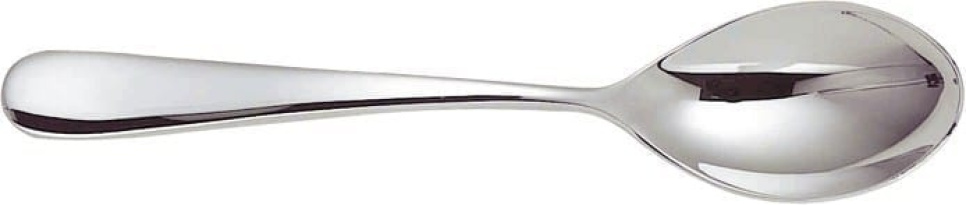 Dessertlöffel, Nuovo Milano - Alessi in der Gruppe Tischgedeck / Besteck / Löffel bei The Kitchen Lab (1466-12089)
