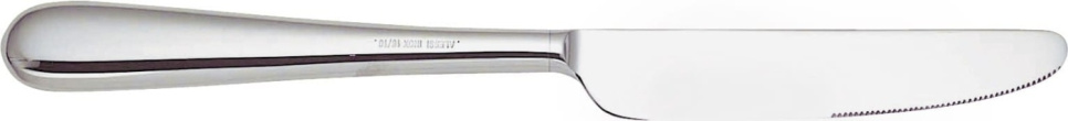 Dessertmesser, Hohlgriff, Nuovo Milano - Alessi