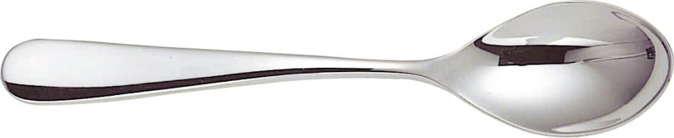 Teelöffel, Nuovo Milano - Alessi in der Gruppe Tischgedeck / Besteck / Löffel bei The Kitchen Lab (1466-12093)