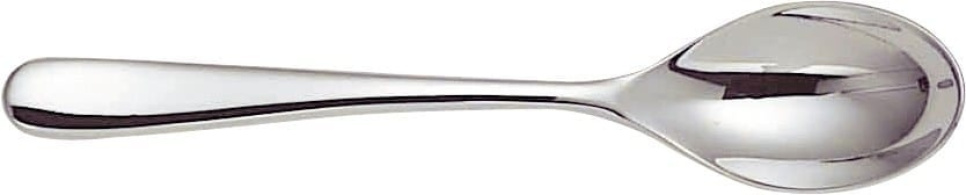 Mokassin, Nuovo Milano - Alessi in der Gruppe Tischgedeck / Besteck / Löffel bei The Kitchen Lab (1466-12095)