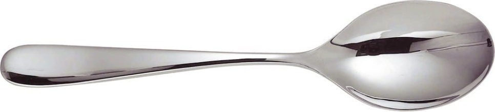 Servierlöffel, Nuovo Milano - Alessi in der Gruppe Tischgedeck / Besteck / Servierutensilien bei The Kitchen Lab (1466-12097)