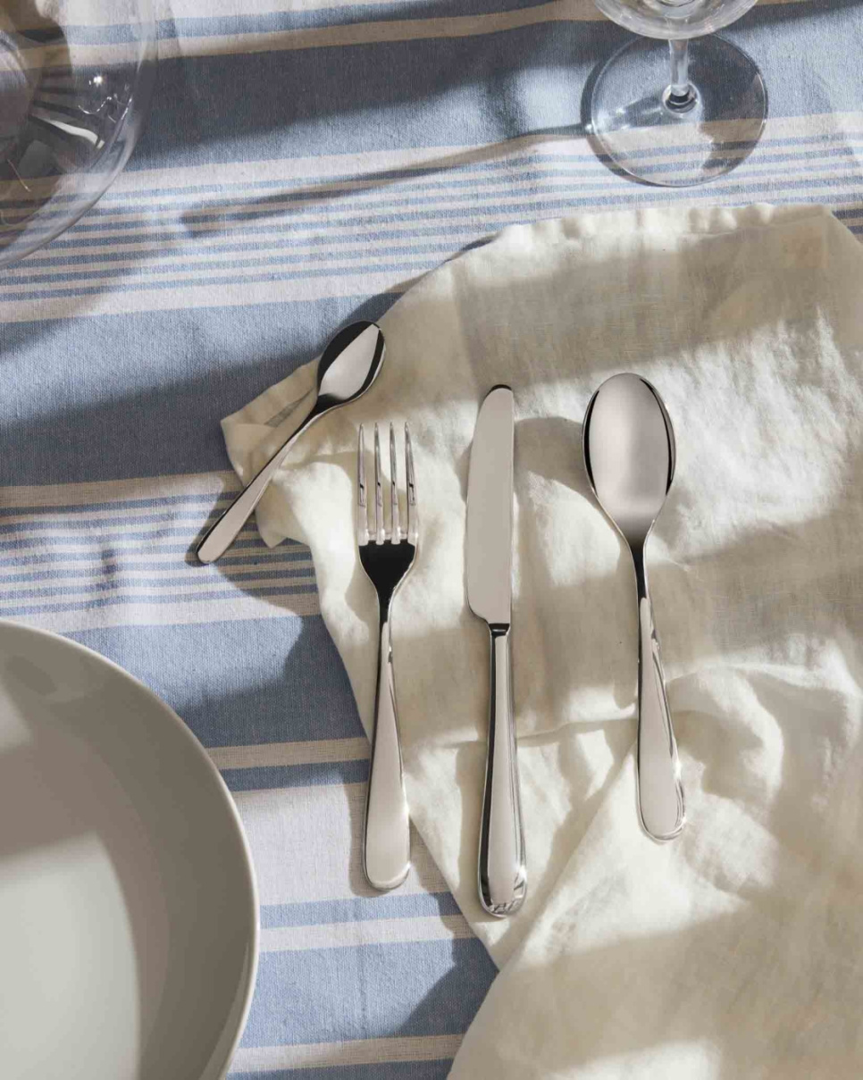 Besteckset 24-teilig, Nuovo Milano - Alessi