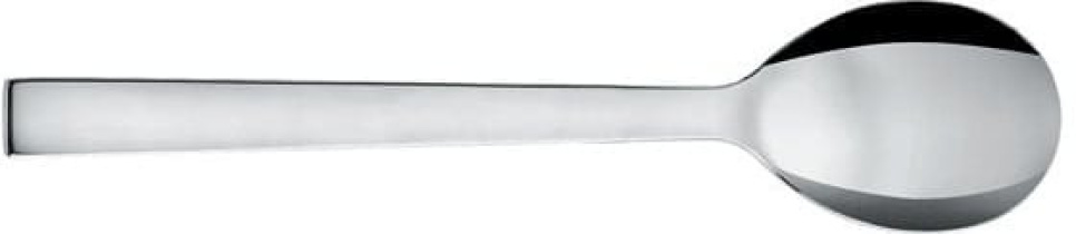 Teelöffel, 13 cm, Santiago - Alessi in der Gruppe Tischgedeck / Besteck / Löffel bei The Kitchen Lab (1466-12152)