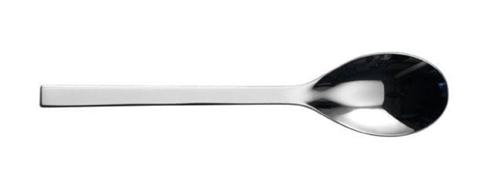 Teelöffel, 14 cm, Colombina - Alessi in der Gruppe Tischgedeck / Besteck / Löffel bei The Kitchen Lab (1466-12158)