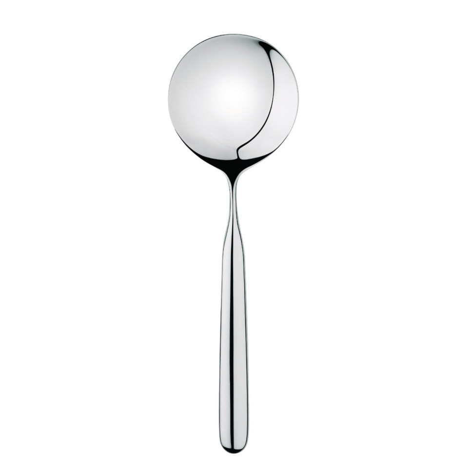 Servierlöffel, IS01 - Alessi in der Gruppe Tischgedeck / Besteck / Löffel bei The Kitchen Lab (1466-12168)
