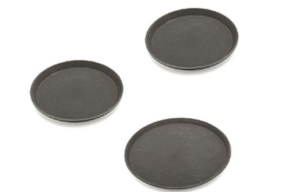 Servierplatte/Tablett 30x24 cm - Alessi