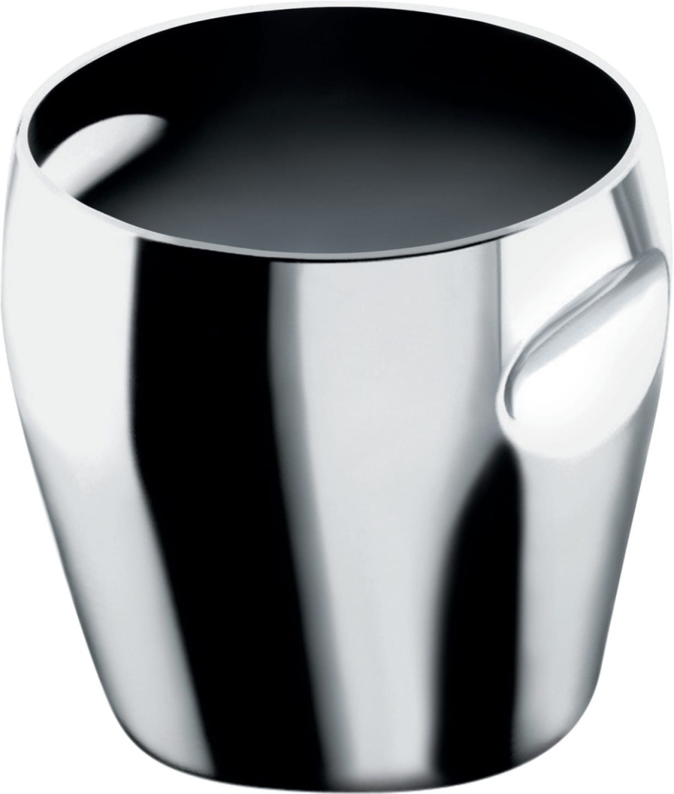 Eiskübel, Ø12,5 cm, Hochglanz in der Gruppe Bar & Wein / Weinzubehör / Eiskübel & Weinkühler bei The Kitchen Lab (1466-12179)