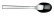 Teelöffel, 14 cm, Ovale - Alessi