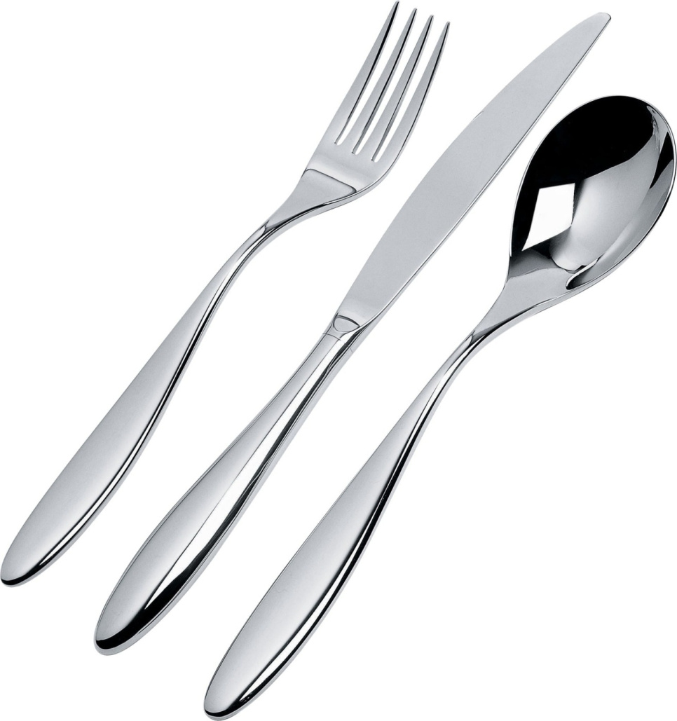 Besteckset 5-teilig (Monoblock), Mami in der Gruppe Tischgedeck / Besteck / Das Besteck bei The Kitchen Lab (1466-12233)