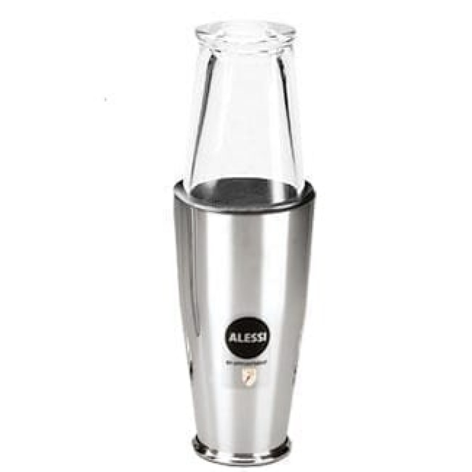 Boston-Shaker - Alessi in der Gruppe Bar & Wein / Bar-Ausstattung / Shaker bei The Kitchen Lab (1466-12266)