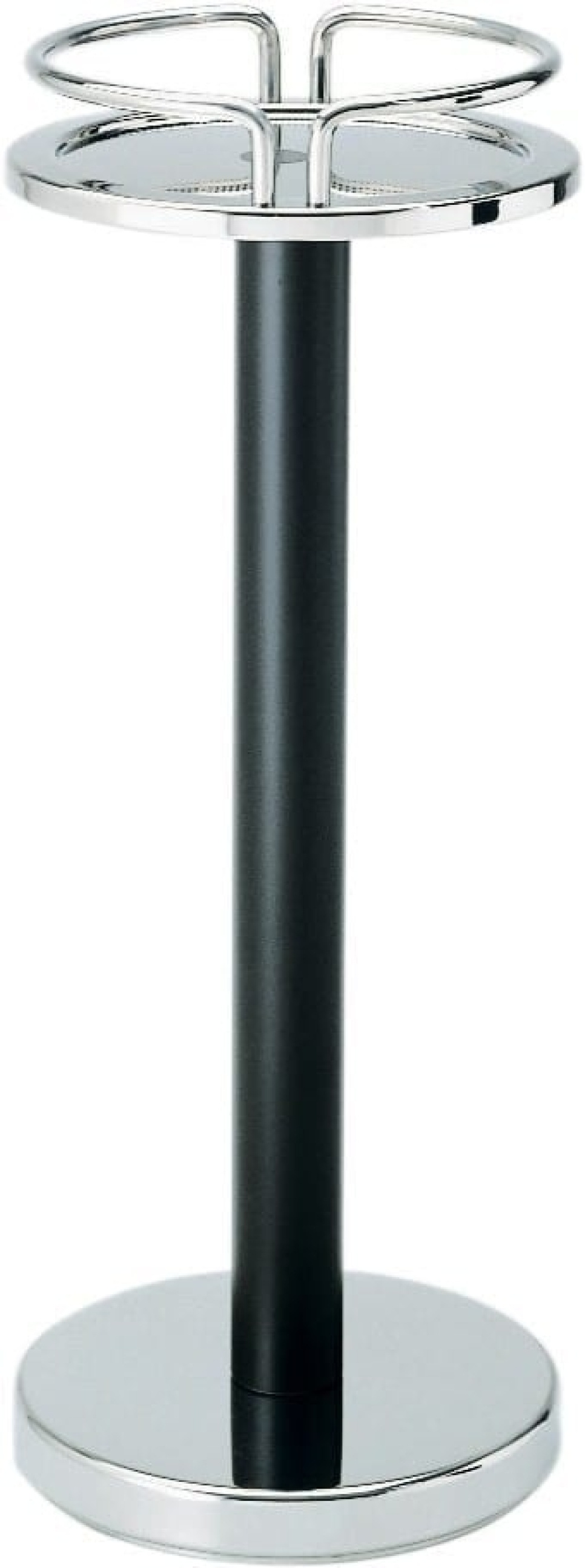 Ständer für Weinkühler, Ø 24cm - Alessi in der Gruppe Bar & Wein / Weinzubehör / Eiskübel & Weinkühler bei The Kitchen Lab (1466-12270)