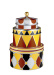 Dosen Trio, Circus - Alessi