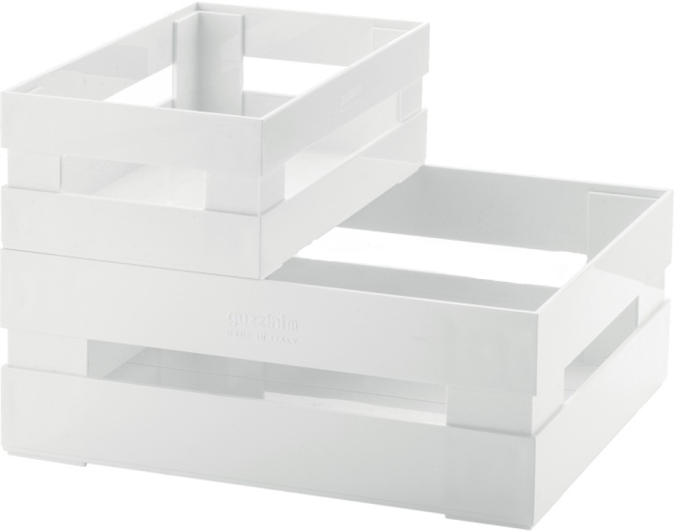 Guzzini Aufbewahrungsbox 2er-Pack - Guzzini in der Gruppe Kochen / Küchenutensilien / Aufbewahrung bei The Kitchen Lab (1466-18172)