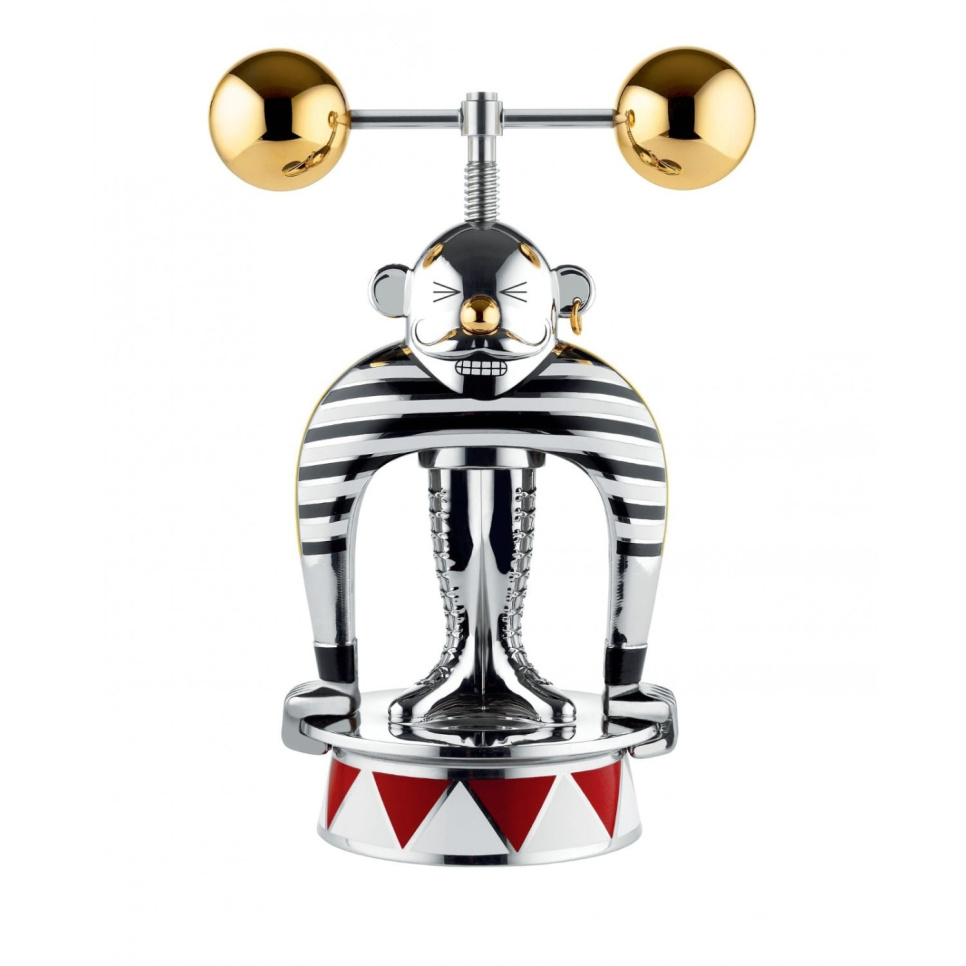 Nussknacker, Strongman - Alessi