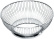 Drahtkorb 826, 15 cm - Alessi