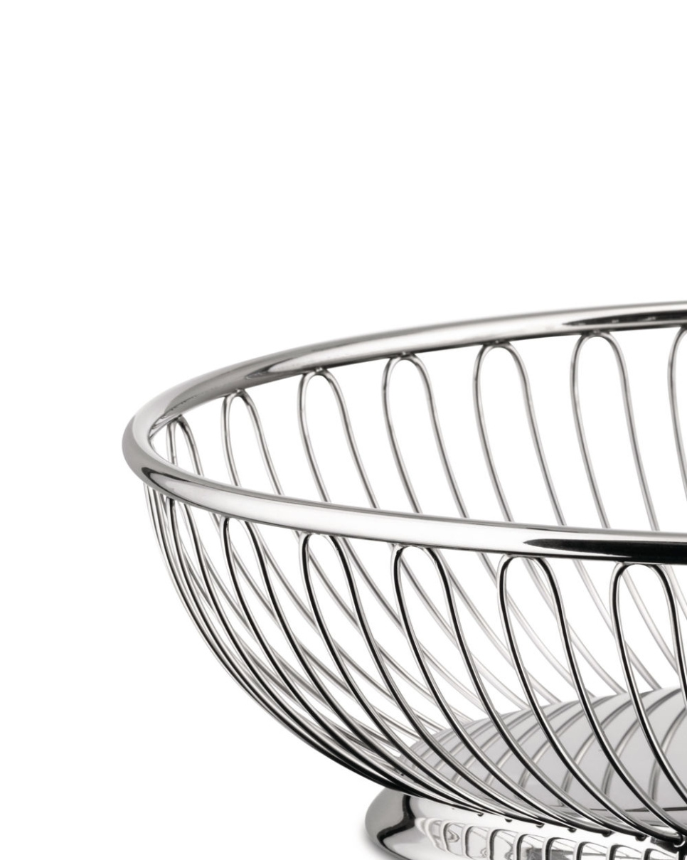 Drahtkorb 829, Oval - Alessi