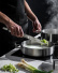Bratpinzette, Convivio - Alessi