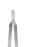 Bratpinzette, Convivio - Alessi
