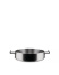 Niedrige Bratpfanne 24 cm, Convivio - Alessi