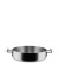 Niedrige Bratpfanne 28 cm, Convivio - Alessi