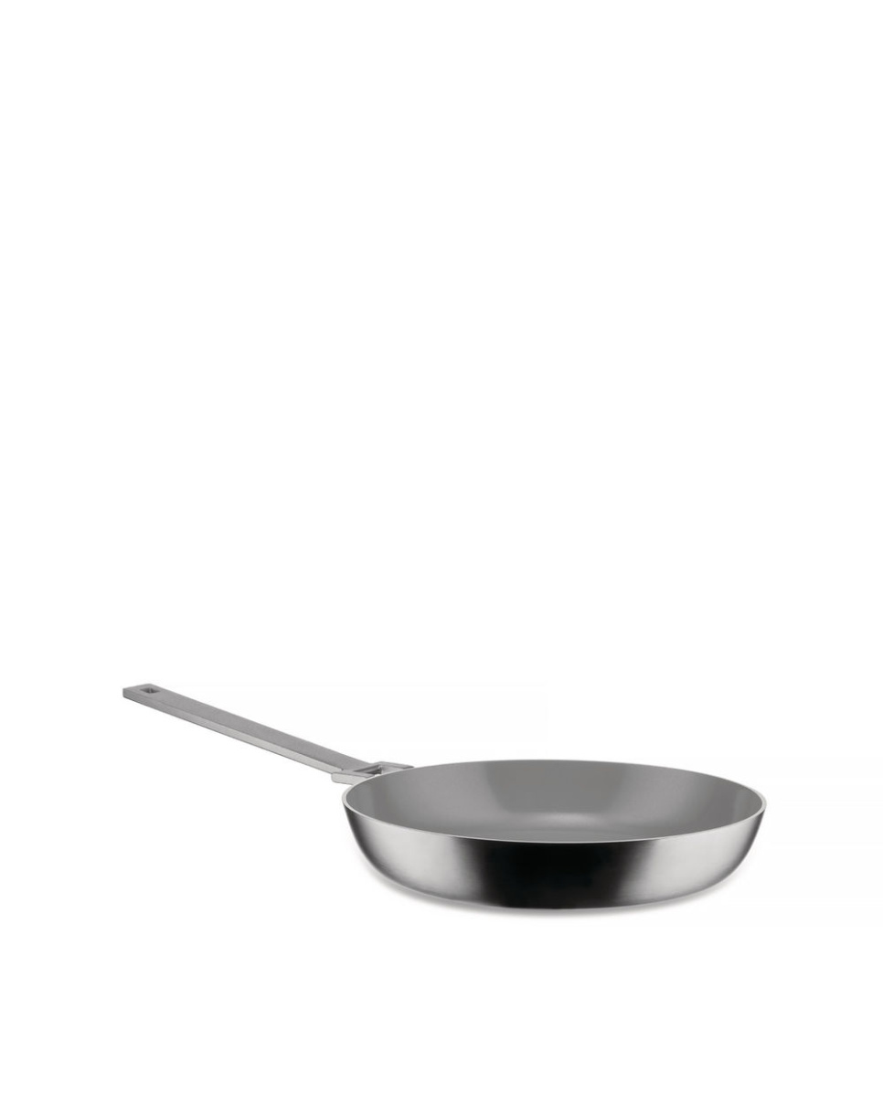 Bratpfanne 24 cm, Convivio - Alessi in der Gruppe Kochen / Bratpfannen / Bratpfannen bei The Kitchen Lab (1466-31403)