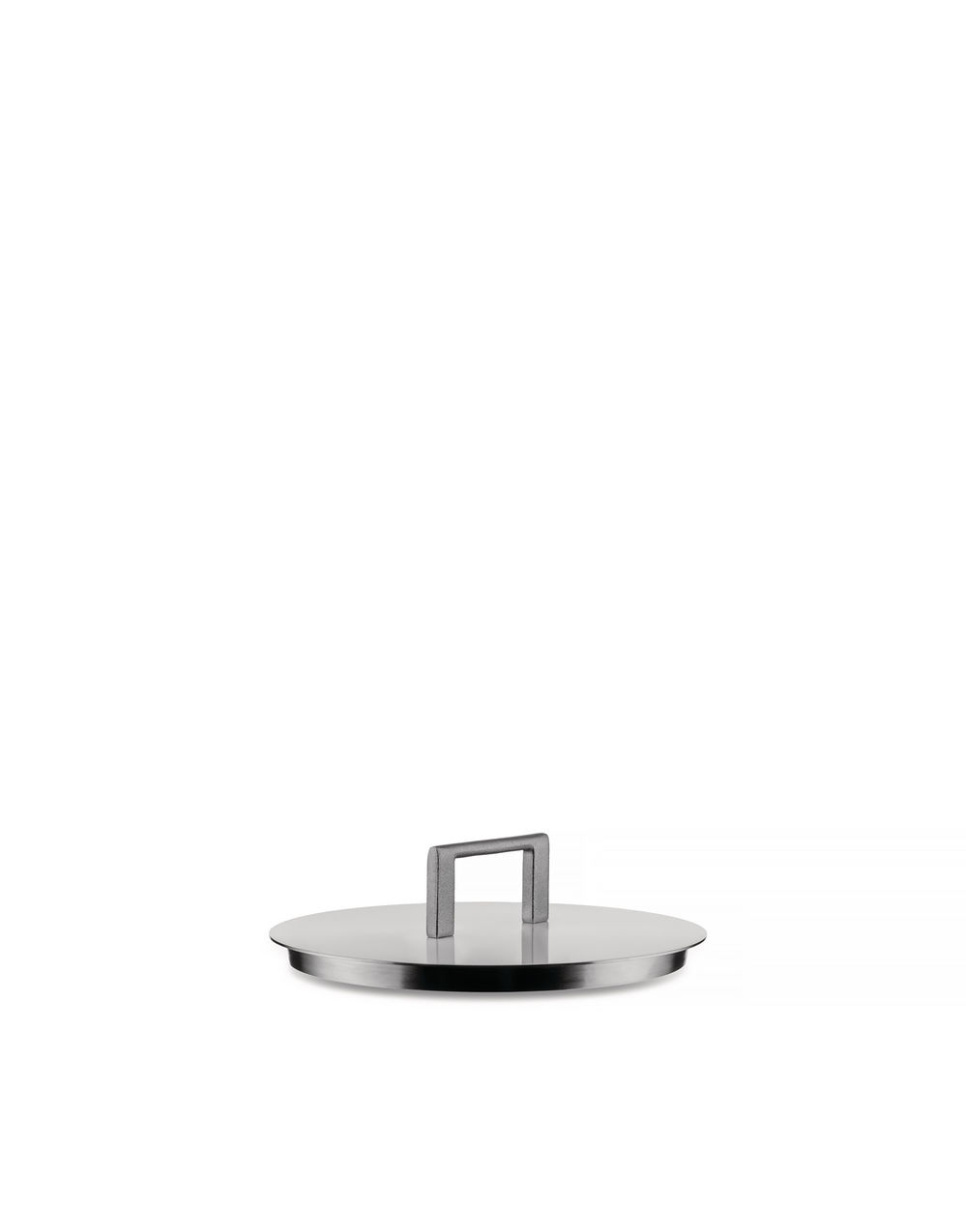 Deckel 16 cm, Convivio - Alessi in der Gruppe Kochen / Töpfe & Pfannen / Zubehör & Deckel bei The Kitchen Lab (1466-31406)