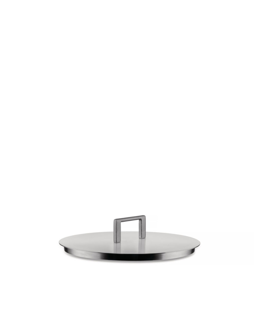 Deckel 20 cm, Convivio - Alessi in der Gruppe Kochen / Töpfe & Pfannen / Zubehör & Deckel bei The Kitchen Lab (1466-31407)