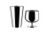 Cocktailshaker, Die Tending Box - Alessi