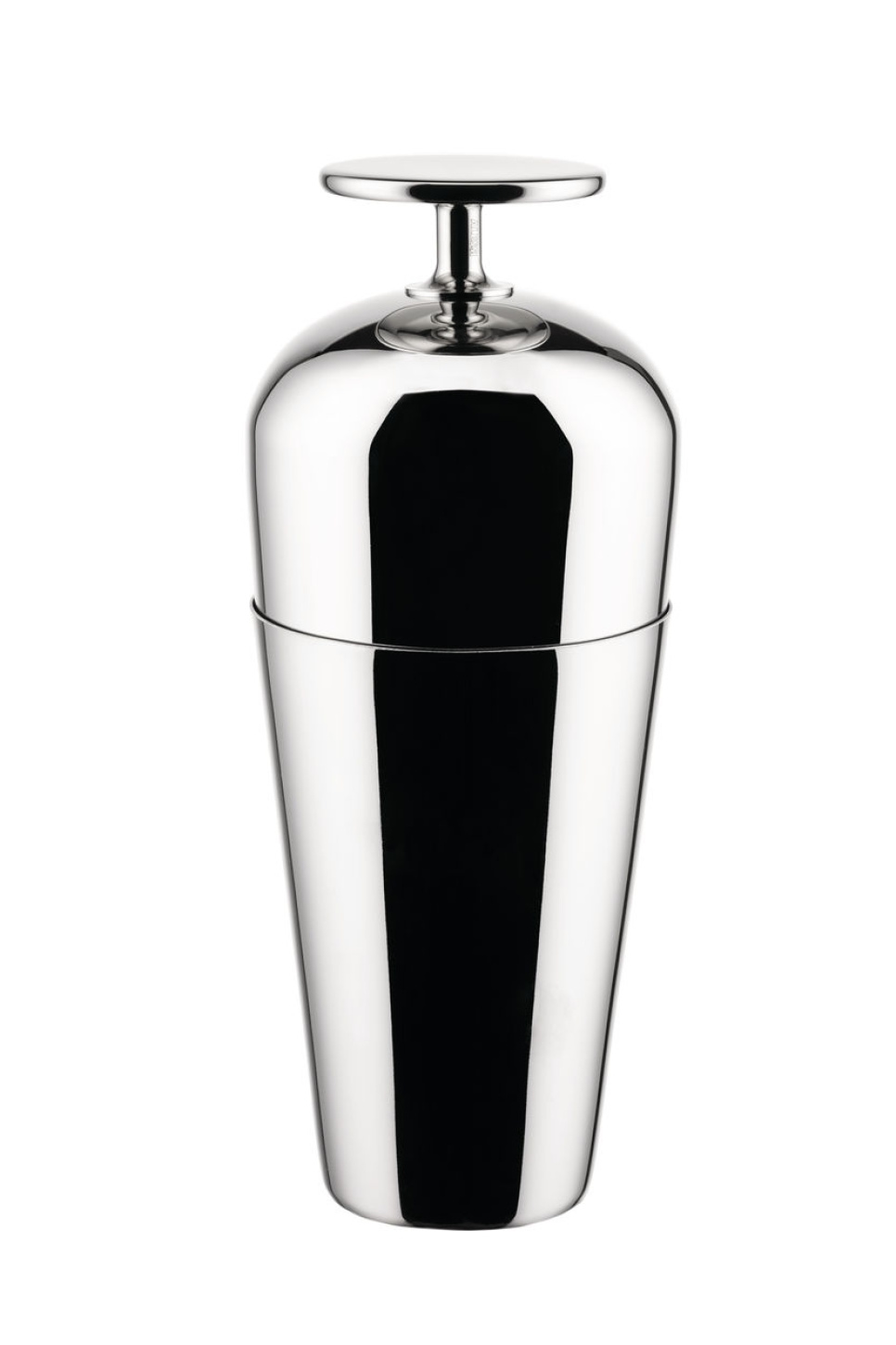 Cocktailshaker, Die Tending Box - Alessi