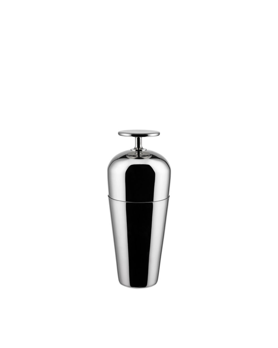 Cocktailshaker, Die Tending Box - Alessi
